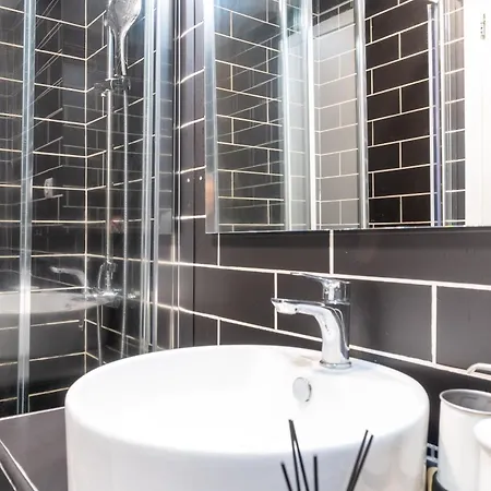 Apartment Syntagma 1 Athens